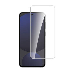 Panzerglas für Samsung Galaxy A36 / A56 / S24 FE – 4smarts Second Glass | 9H