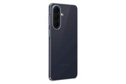 Samsung Clear Case Galaxy A57 5G – Transparent | Langanhaltende Klarheit