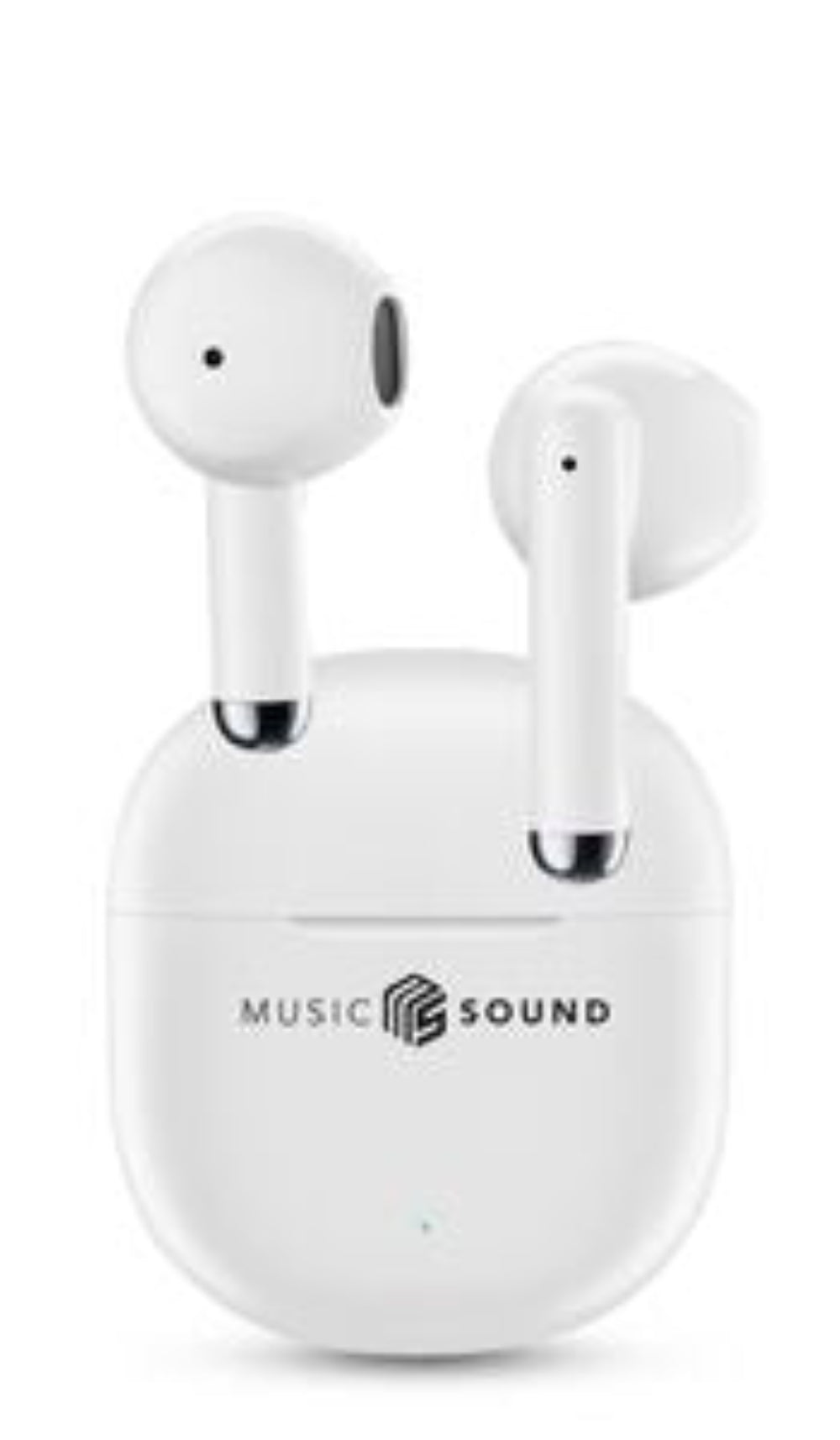 Cellularline Music & Sound Bluetooth Earphones BREEZE White