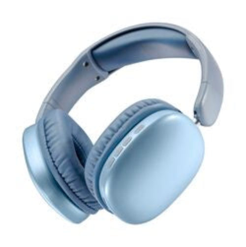 Cellularline Music & Sound Bluetooth Headphone MAXI 3 Blue