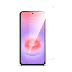 4smarts Second Glass 9H Panzerglas für Samsung Galaxy A27 5G