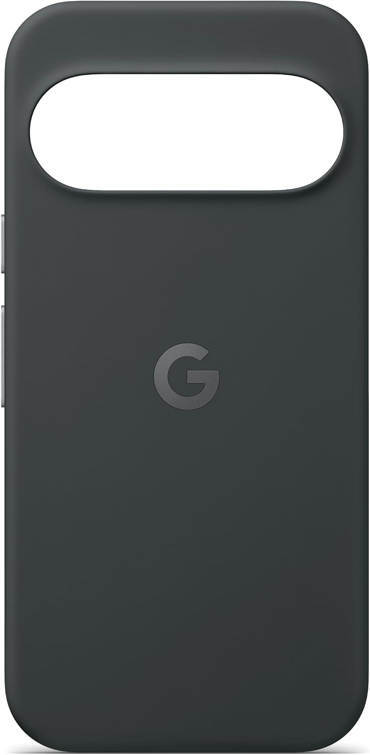 Google Pixel 11 - Smartphone ohne SIM-Lock - Hibiscus, 256GB