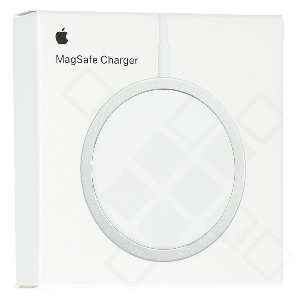 Apple MagSafe Ladegerät 15W – Original USB-C Charger für iPhone | 1m