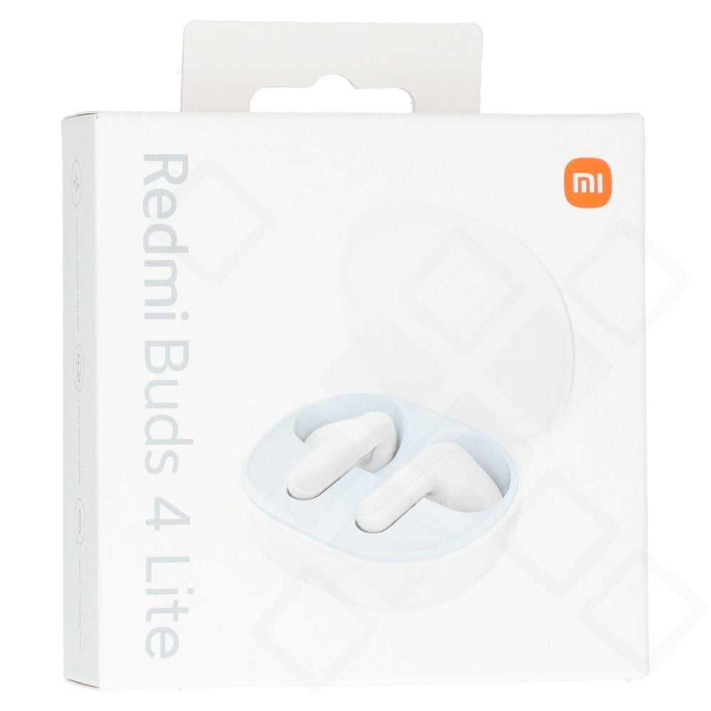 Xiaomi Redmi Buds 4 Lite – Bluetooth 5.2 TWS Kopfhörer