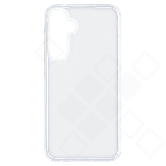 anco Super Slim Case für Samsung Galaxy A55 5G – Transparent