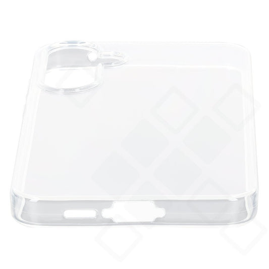 anco Super Slim Case – Galaxy A55 5G | Transparent & 1,5 mm