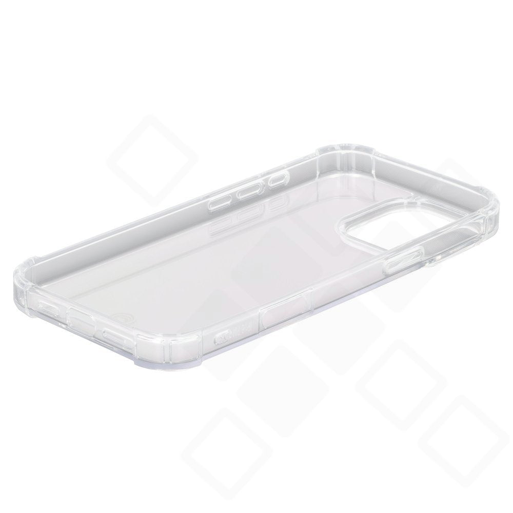 anco Protect Case für Apple iPhone 16 Pro Max – Seitenansicht