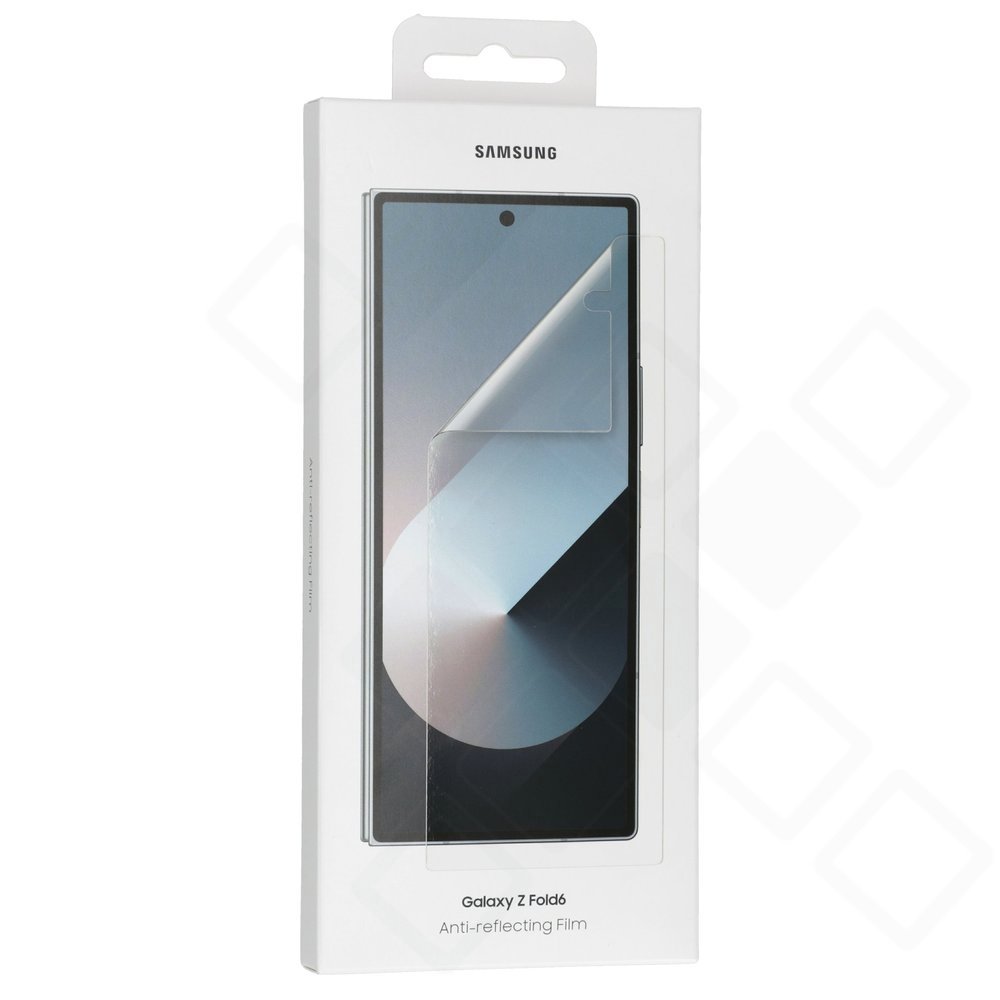 Samsung Anti-Reflecting Screen Protector für Galaxy Z Fold6 (Frontdisplay)