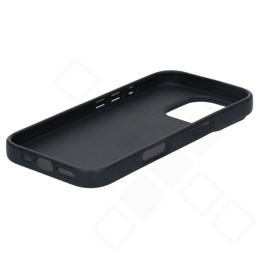 anco Bioly Case für Apple iPhone 16 Pro – 100% Biologisch abbaubar