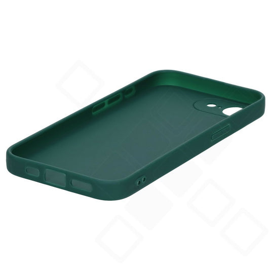 Apple iPhone 16e / 17e Handyhülle TPU – Dünne Schutzhülle Stoßfest von anco