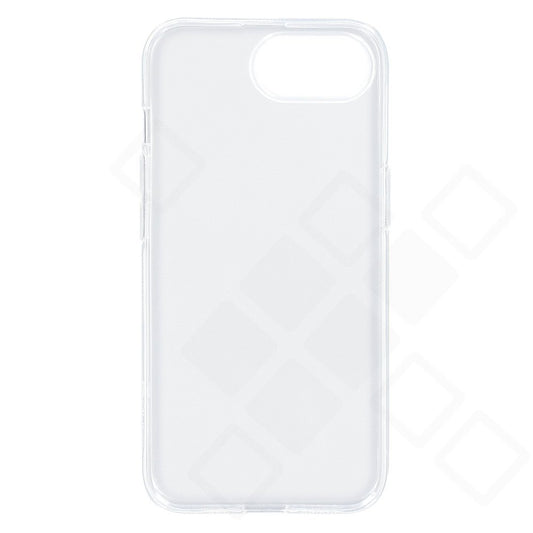 anco Super Slim Case für Apple iPhone 16e / 17e – Transparent