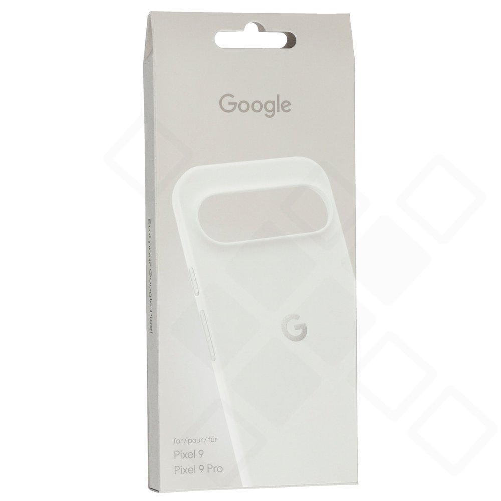 Google Case für Google Pixel 9 / Pixel 9 Pro – Porcelain