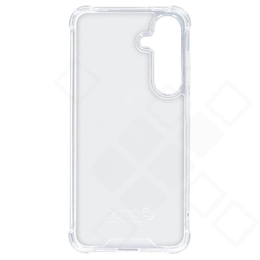 anco Protect Case für Samsung Galaxy S25+ – Transparent