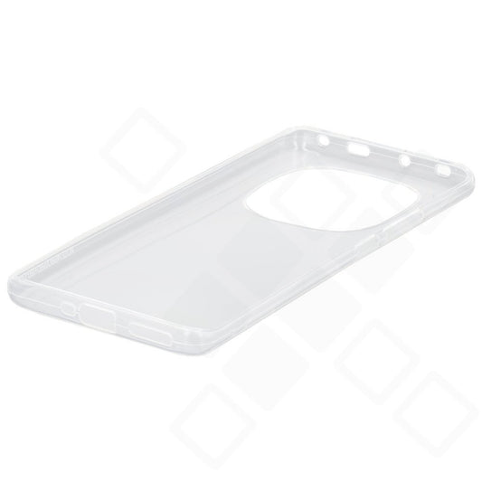 Xiaomi Redmi Note 14 Pro / Pro+ 5G Hülle Transparent – anco Super Slim Case | 1,5 mm