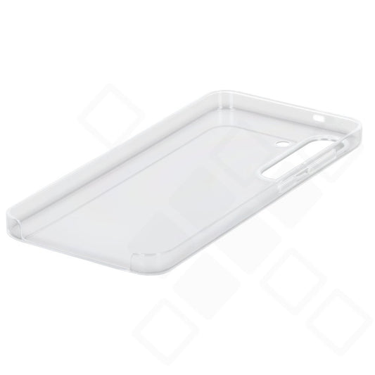 Samsung Clear Hülle – Galaxy S25+ | Farbe bleibt sichtbar