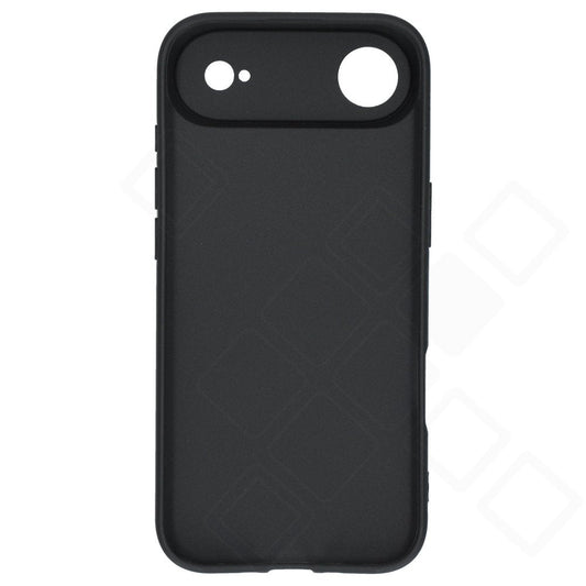 anco Dark Case für Apple iPhone Air – Seitenansicht