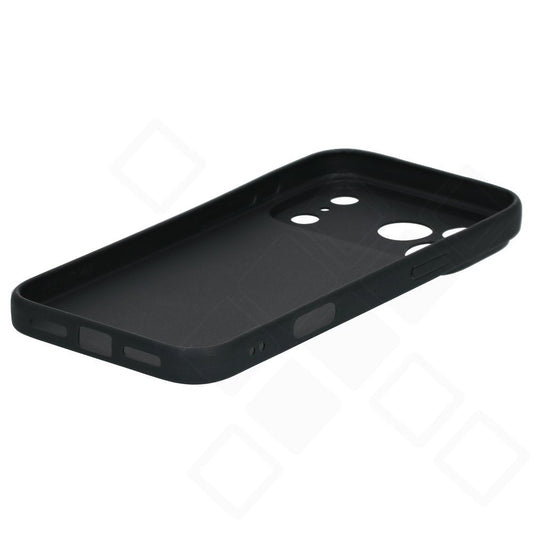 anco Dark Case für Apple iPhone 17 Pro Max – Rückseite