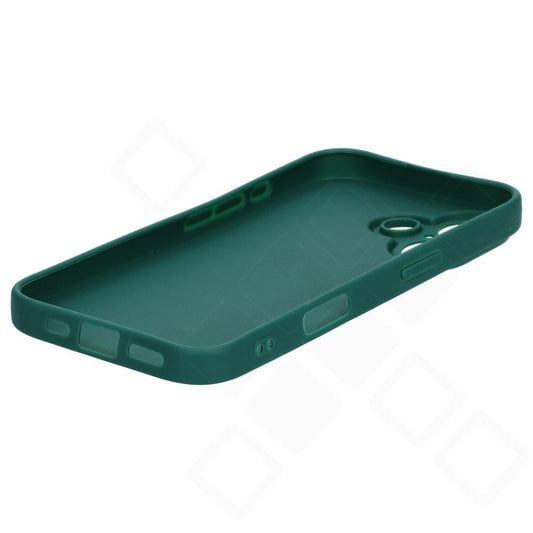 anco TPU Case für Apple iPhone 17 – Schutzhülle aus mattem TPU