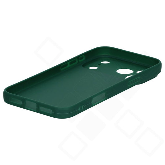 anco TPU Schutzhülle für Apple iPhone 18 Pro Max & iPhone 17 Pro Max
