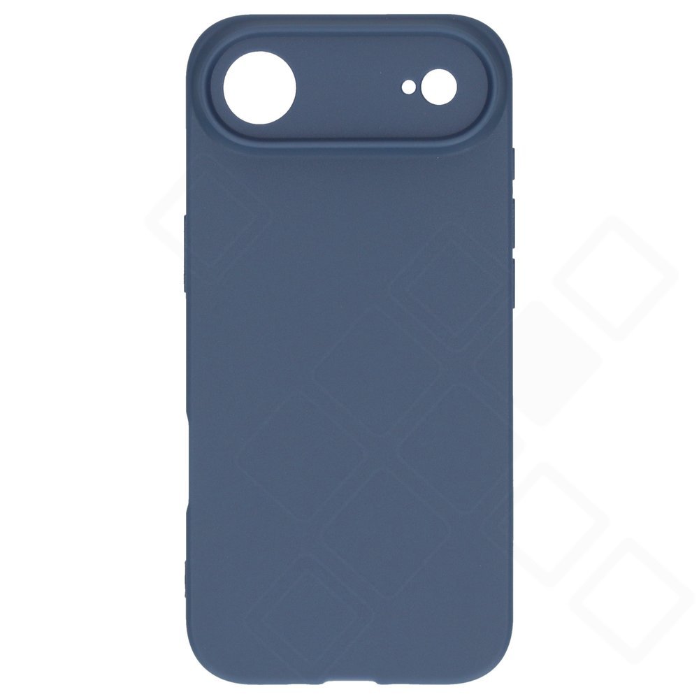 anco TPU Case für Apple iPhone Air – Matte Schutzhülle