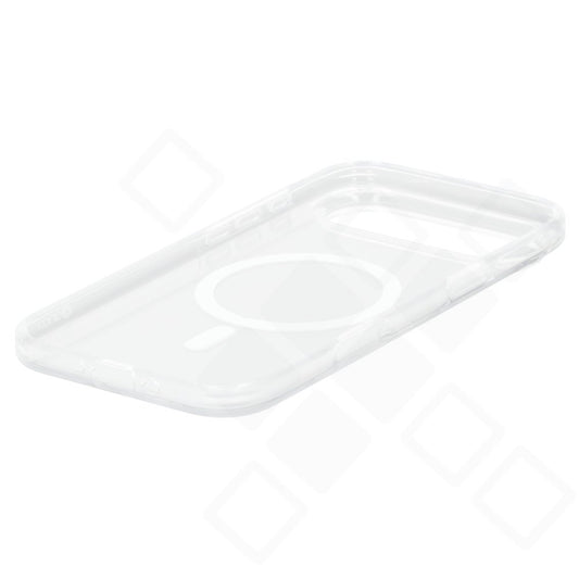 anco Magnetic Case für iPhone Air – MagSafe Hülle Transparent
