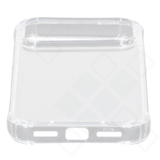 anco Protect Case für iPhone 17 Pro Max und 18 Pro Max – Rückansicht