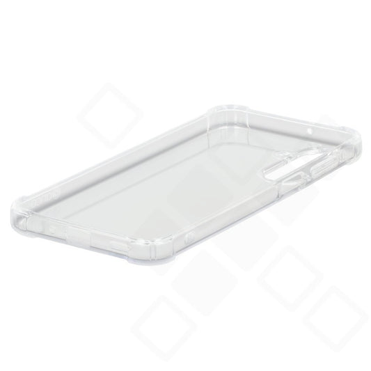 anco Protect Case Samsung Galaxy A17 4G/5G & A18 4G/5G – Transparent TPU