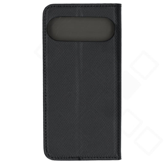 anco Basic Magnetic Bookcase für Google Pixel 10 Pro XL – Schwarz