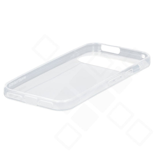 anco Super Slim Case für Google Pixel 10, 10 Pro - transparent