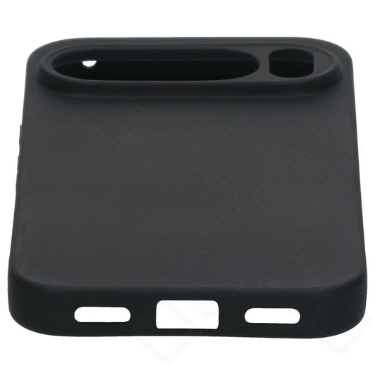 anco Dark Case für Google Pixel 10 / 10 Pro – Schwarz