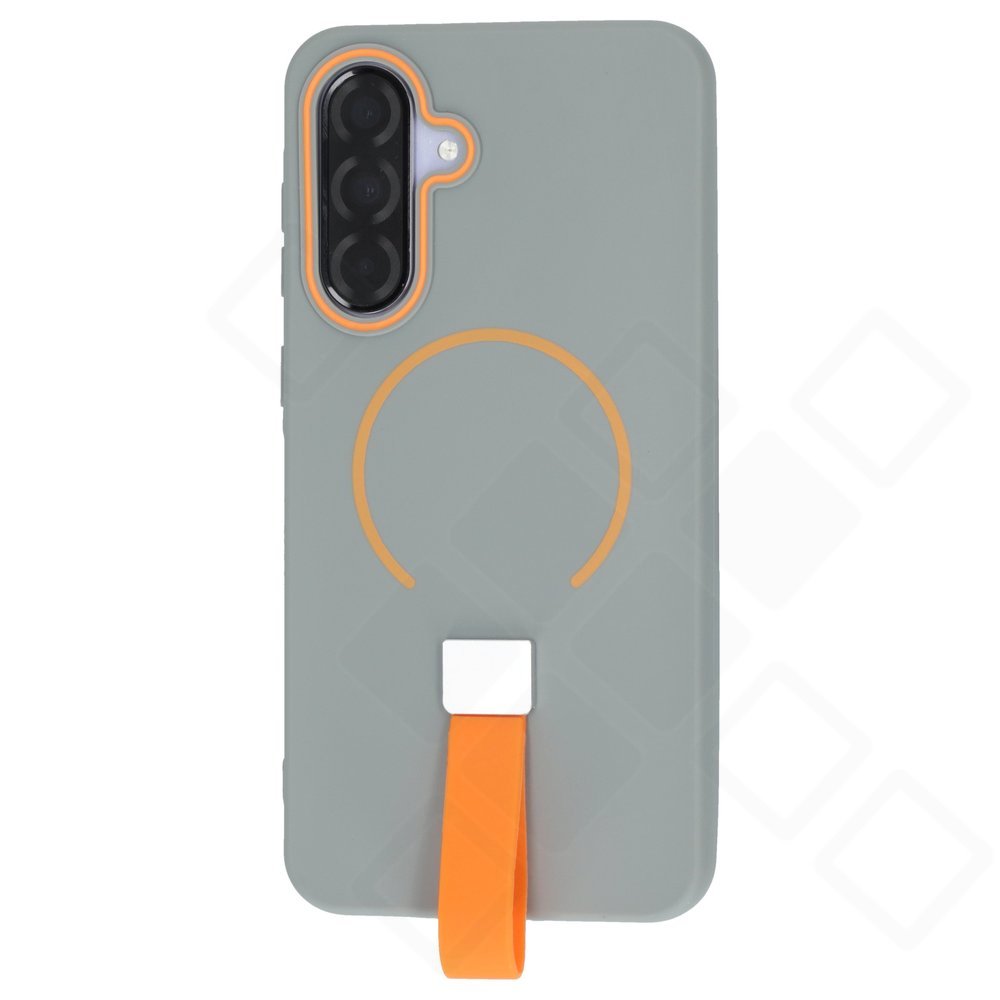 anco Loop Case – Galaxy A36 & A56 5G | MagSafe & Fingerhalter