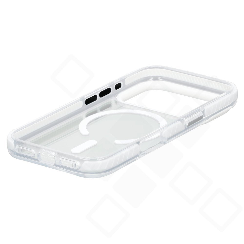 anco Magnetic Protect Case für Apple iPhone 17 Pro – MagSafe Hülle mit 2m Fallschutz