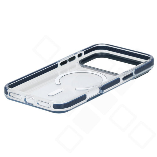 iPhone 17 Pro Max MagSafe Hülle – anco Magnetic Protect Case MIL-STD-810G