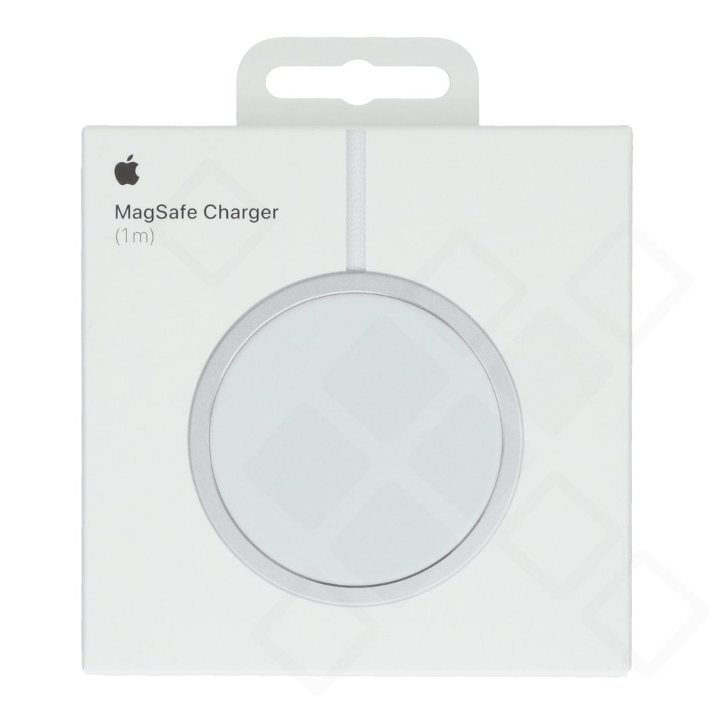 Apple MagSafe Charger 25W USB-C für iPhone – Original MagSafe Ladegerät 1 m