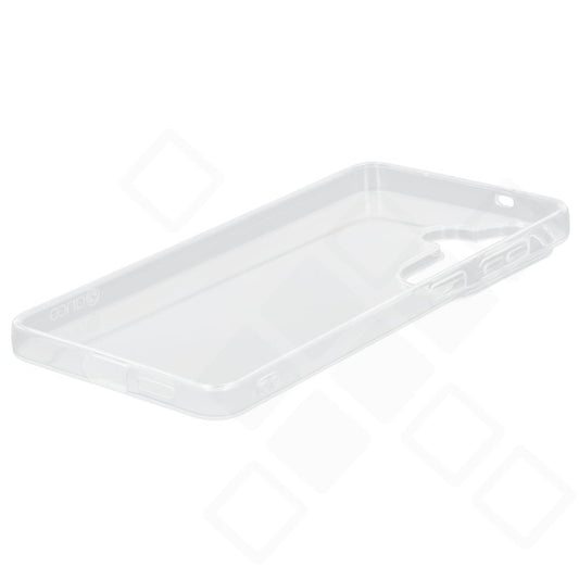 anco Super Slim Case für Samsung Galaxy S26+ transparent – Ansicht 2