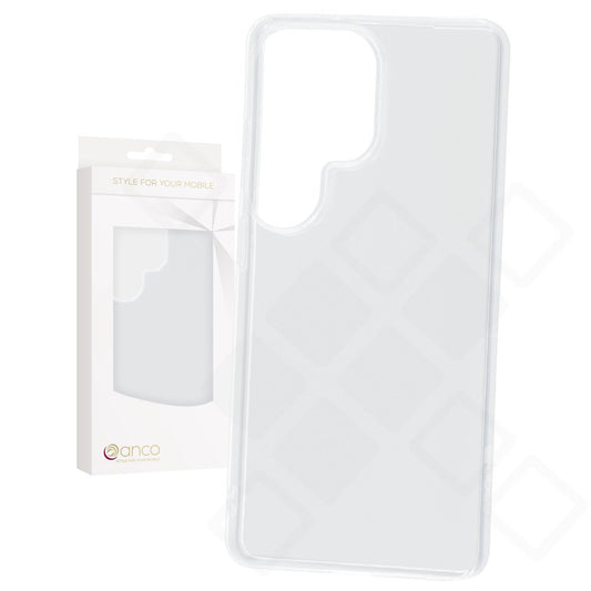 anco Super Slim Case für Samsung Galaxy S26 Ultra – Produktansicht 2