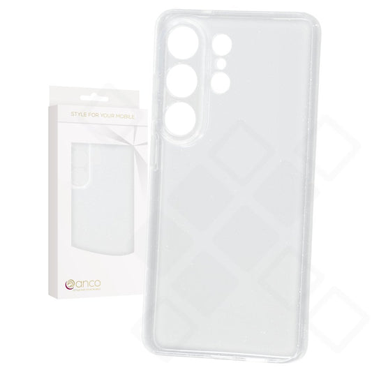 anco Shine Case für Samsung Galaxy S26 Ultra – Produktansicht 2