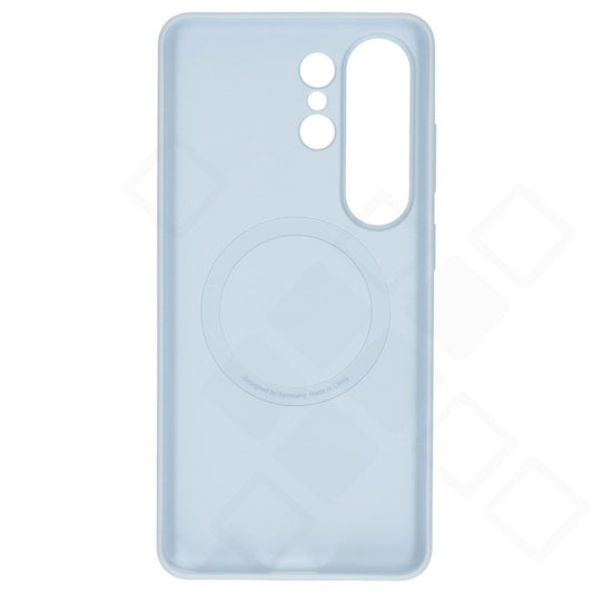 Samsung Silicone Magnet Cover für Samsung Galaxy S26 Ultra