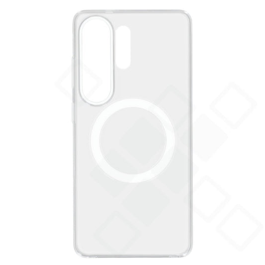 Samsung Clear Magnet Case für Galaxy S26 Ultra – Produktansicht 2