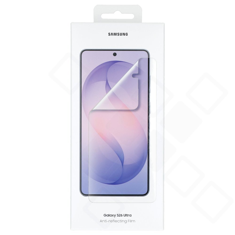 Samsung Anti- reflecting Film Galaxy S26 Ultra