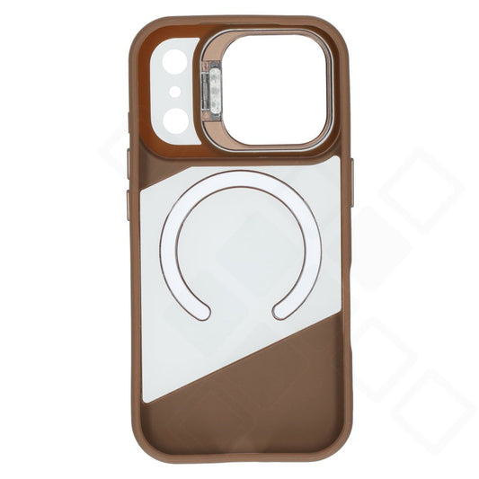 anco Magnetic Fusion Case mit MagSafe für Apple iPhone 17 Pro
