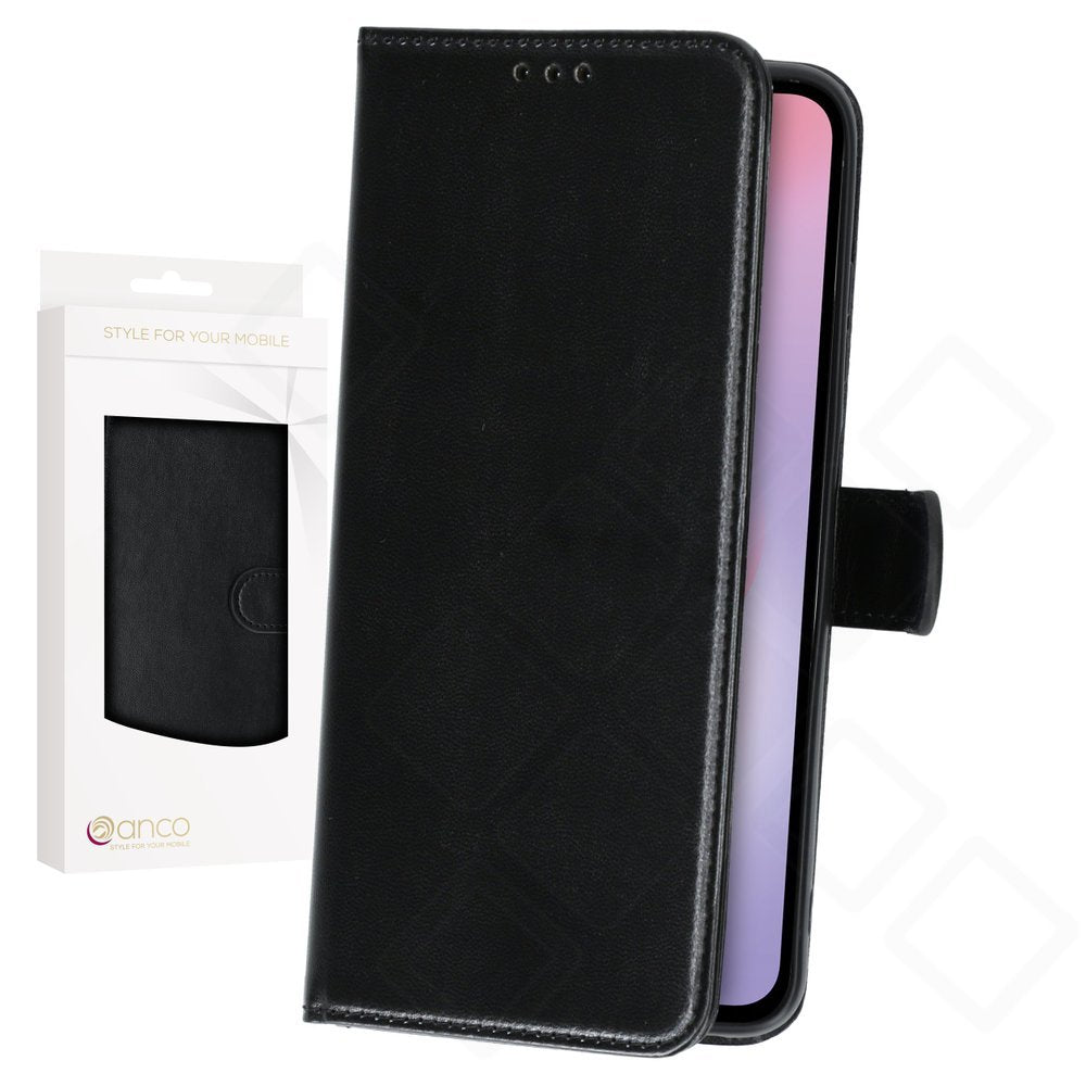 anco Basic Bookcase für Samsung Galaxy A37 5G – Produktansicht 9
