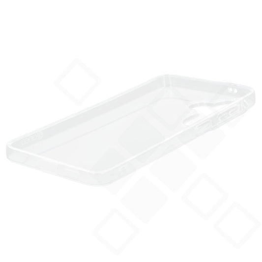 anco Super Slim Case – Galaxy A57 5G | Transparent & 1,5 mm