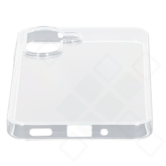 anco Super Slim Case – Galaxy A27 5G | 1,5 mm Transparentschutz