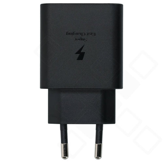 Samsung EP-P2900T Qi2-Ladegerät | Bis 25 W & 45-W-Netzteil