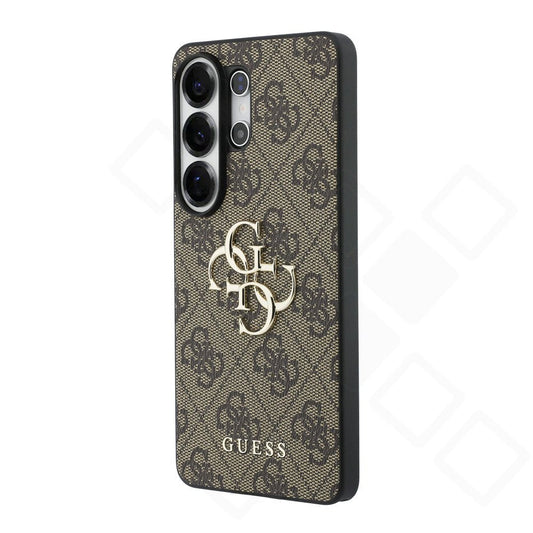 Guess Big 4G Logo Classic Logo Case für Samsung Galaxy S26 Ultra – Produktansicht 2