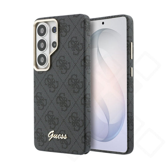 Guess PU 4G Leather Case für Samsung Galaxy S26 Ultra – Produktansicht 2