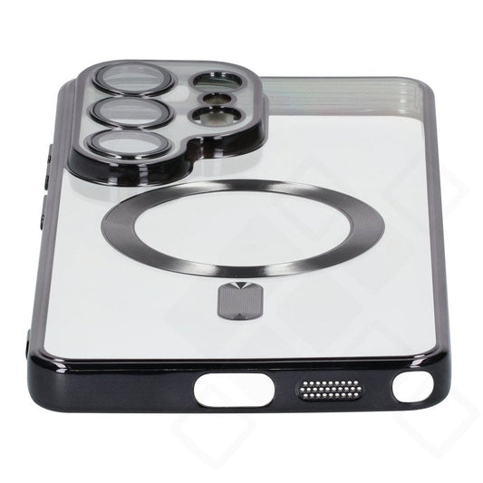 anco Magnetic Chrome Case für Samsung Galaxy S26 Ultra – Produktansicht 2