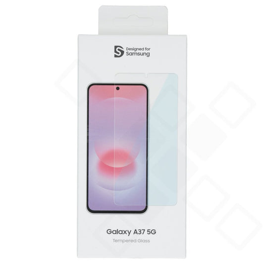 Mobeen Panzerglas für Samsung Galaxy A37 5G – Produktansicht