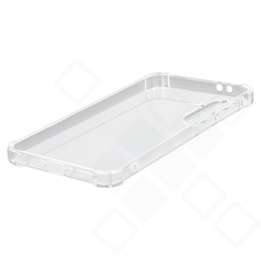 anco Protect Case für Samsung Galaxy A36 5G transparent – Ansicht 2